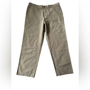 Columbia Granite Cloth Cargo Mens Work Pants Waist Size 40 Inseam 32